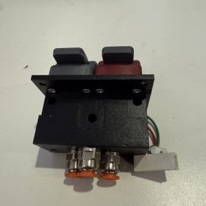 Cummins Ad blu pump 12V and 24V