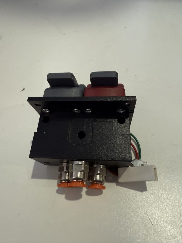 Cummins Ad blu pump 12V and 24V