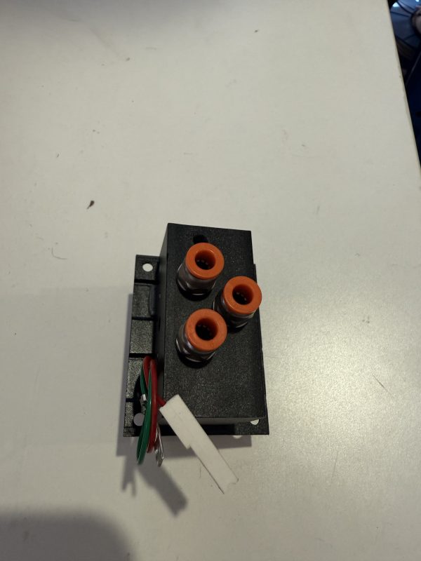 Dual Tipper Control Switches - Image 3