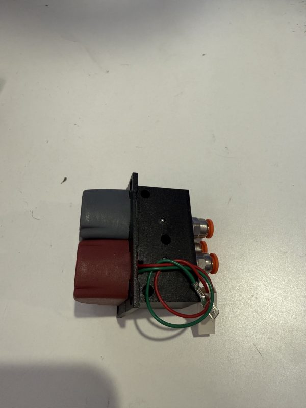 Cummins Ad blu pump 12V and 24V - Image 2