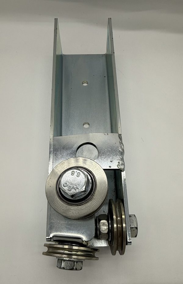Tarp Brackets - 3 Roller - Image 4