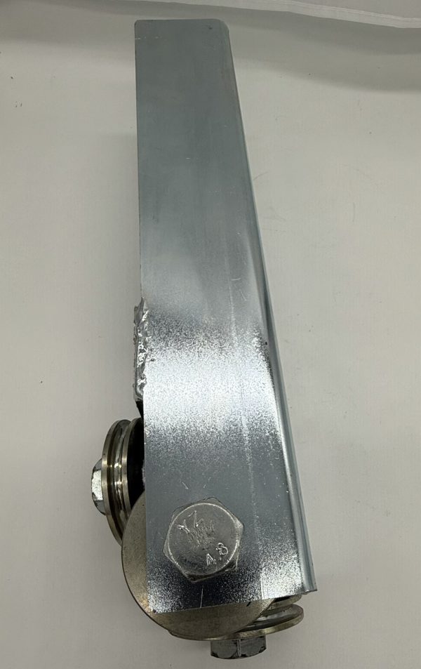 Tarp Brackets - 3 Roller - Image 3