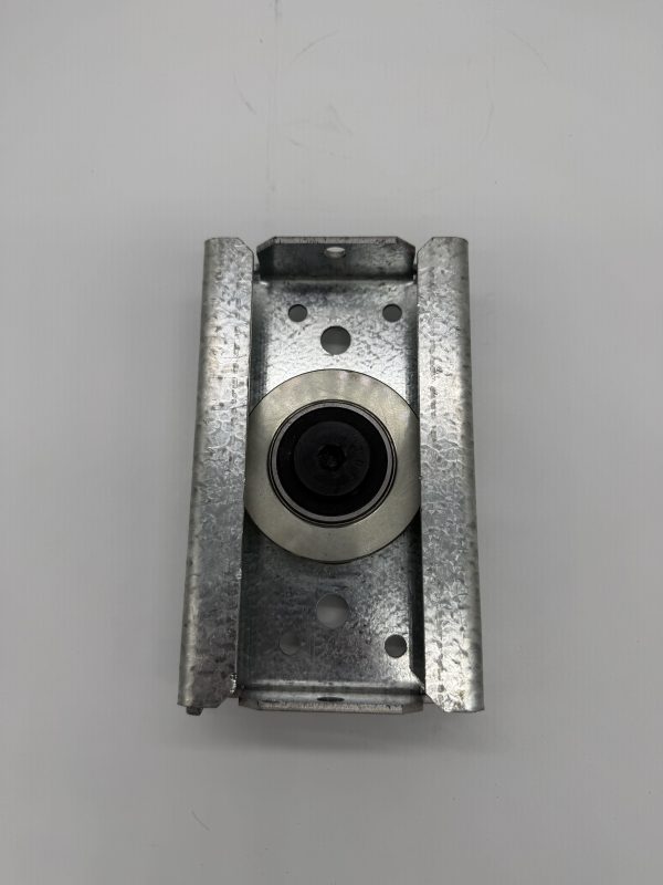 Rear Roller- Truck Tarp - Image 5