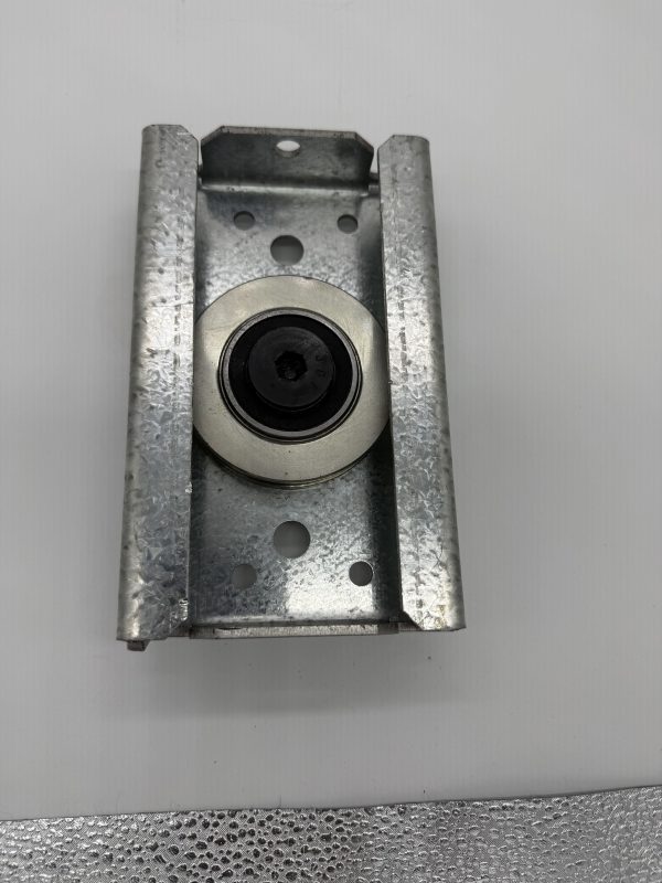Rear Roller- Truck Tarp - Image 3