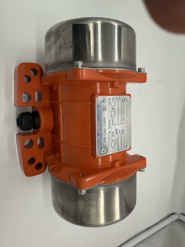 Vibrator 12V and 24V - Image 4