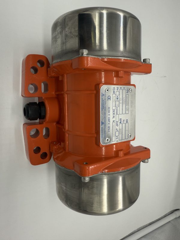 Vibrator 12V and 24V - Image 5