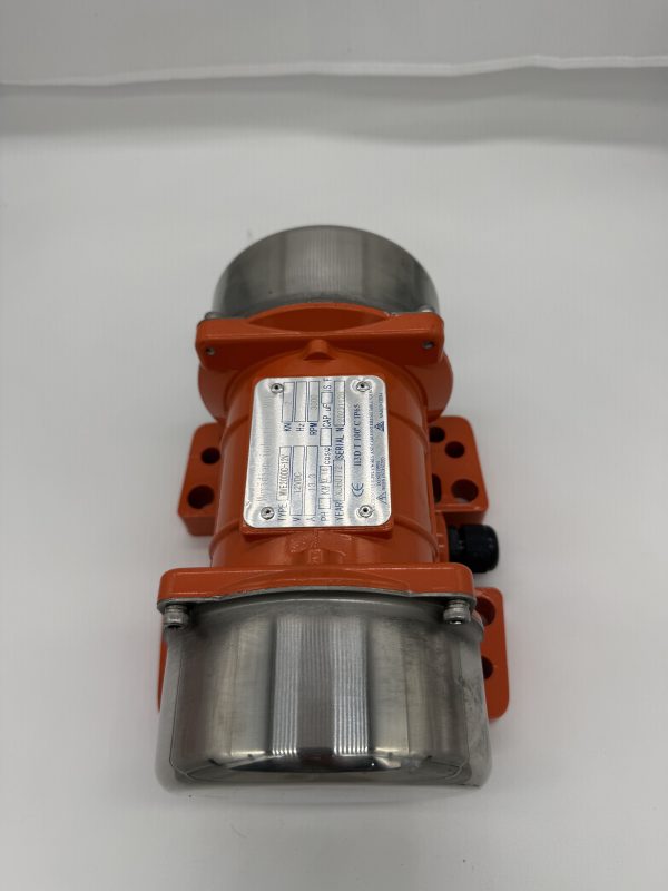 Vibrator 12V and 24V