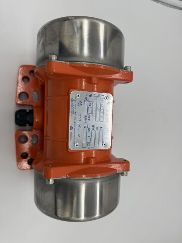 Vibrator 12V and 24V - Image 2