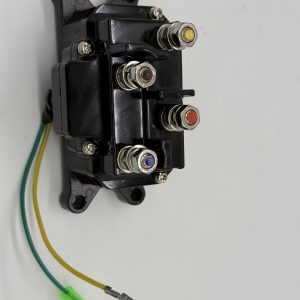 Tarp Solenoid
