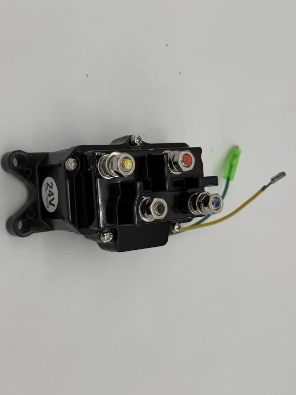 Tarp Solenoid - Image 5