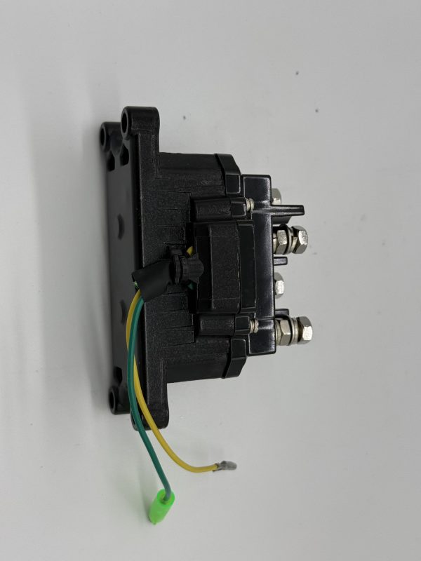 Tarp Solenoid - Image 3