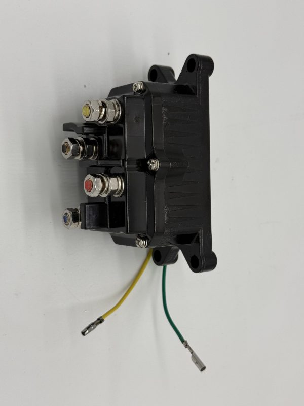 Tarp Solenoid - Image 2