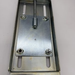 Tarp Bracket