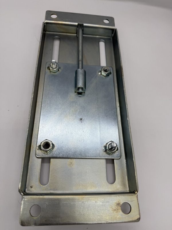 Tarp Bracket