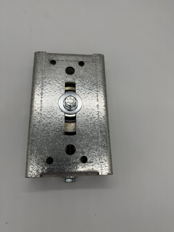 Rear roller Adjustable - Image 4