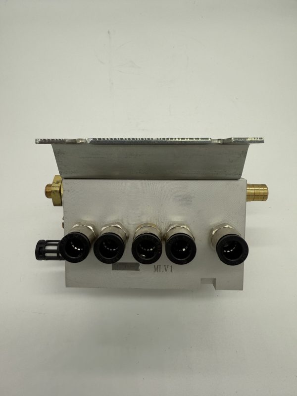 Lift Axle Auto Up-Down - Image 5