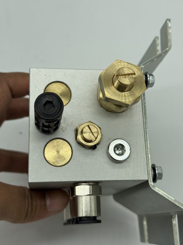 Lift Axle Auto Up-Down - Image 2