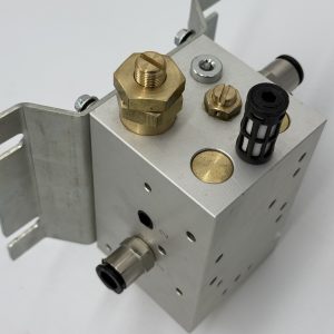 Lift Axle Auto Up-Down
