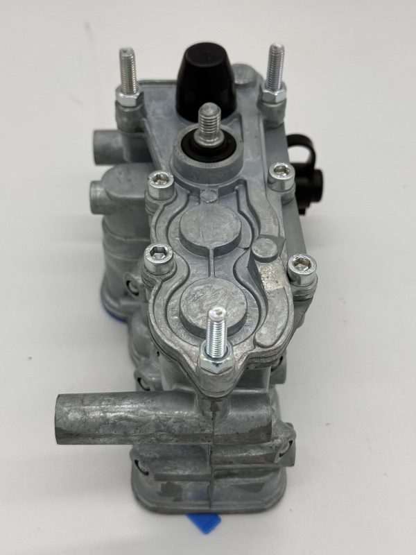 Lift Valve Auto Down- Manual Up - Image 4