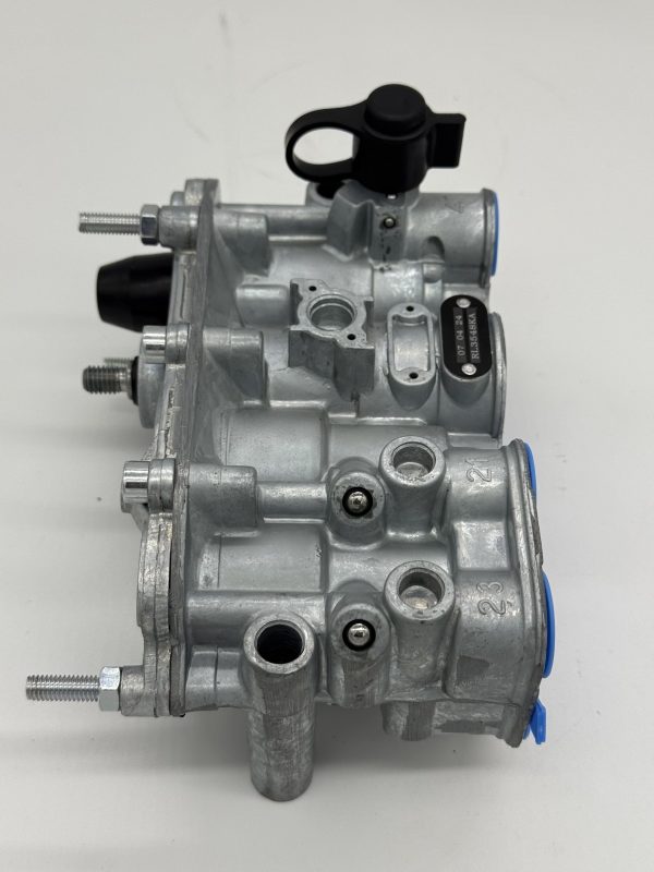 Lift Valve Auto Down- Manual Up