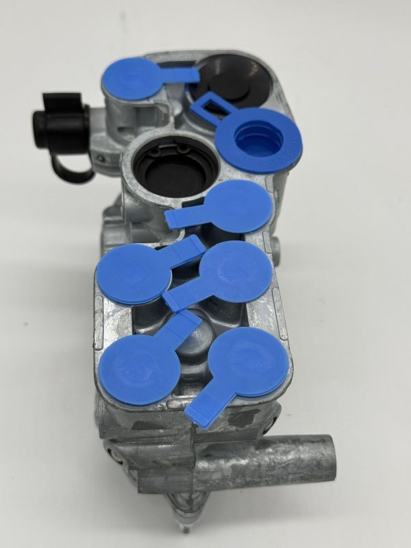 Lift Valve Auto Down- Manual Up - Image 3