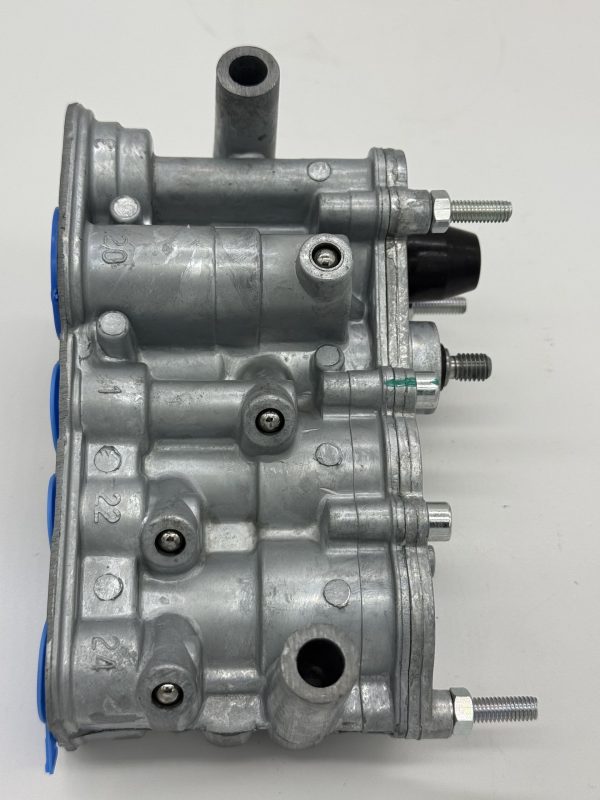 Lift Valve Auto Down- Manual Up - Image 2