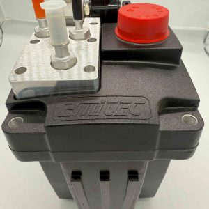 Cummins Ad blu pump 12V and 24V