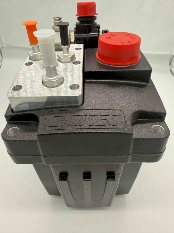 Cummins Ad blu pump 12V and 24V
