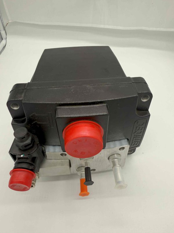 Cummins Ad blu pump 12V and 24V - Image 4