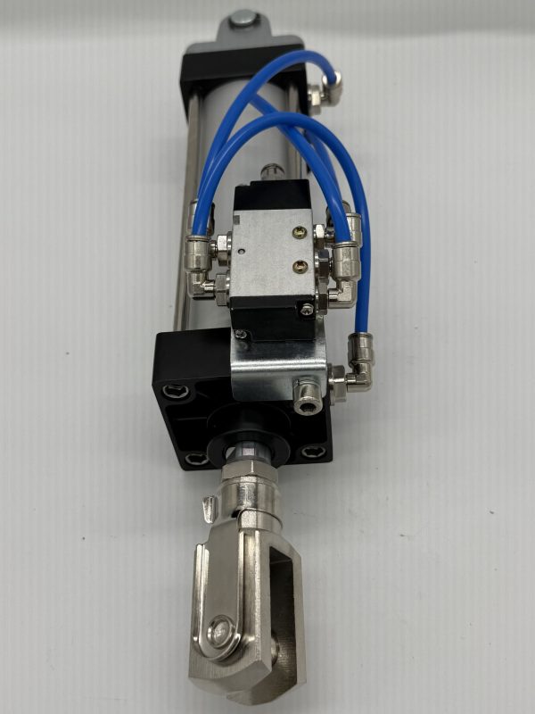 Tailgate Air Ram - Image 4