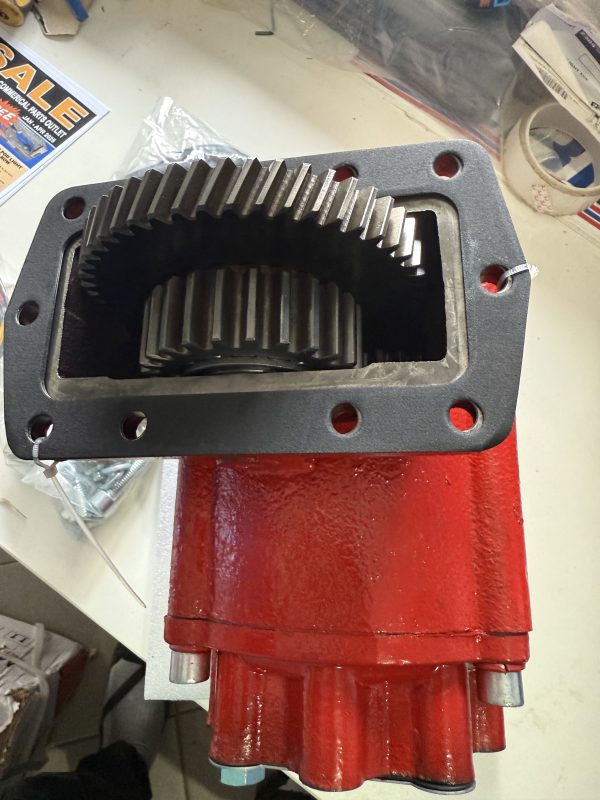 Allison PTO Suit 3000-4000 Series - Image 6