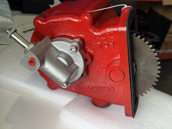 Allison PTO Suit 3000-4000 Series - Image 3