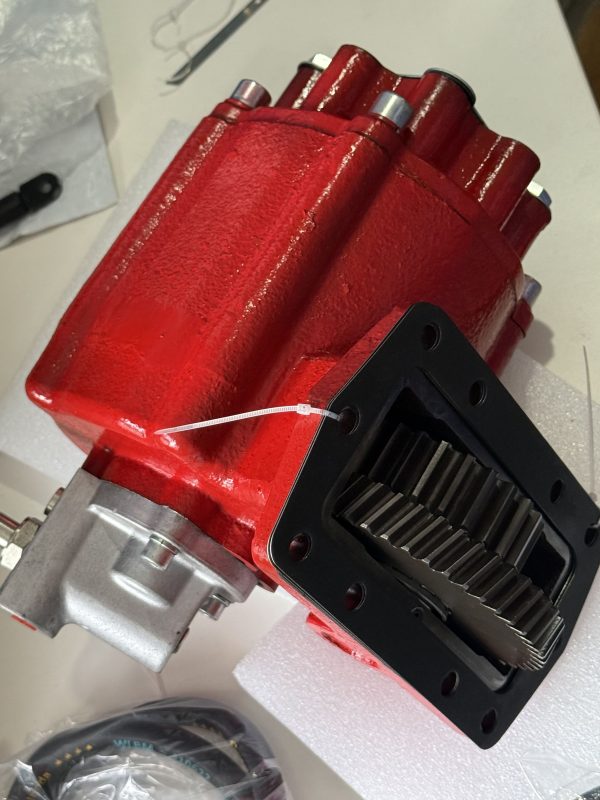 Allison PTO Suit 3000-4000 Series