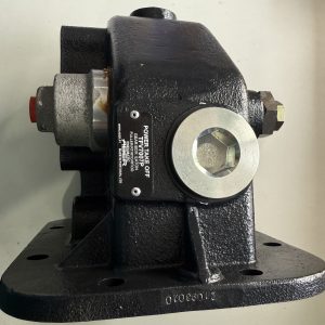 Truck Parts