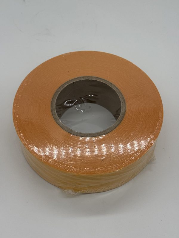 Yellow Tape 1 Roll