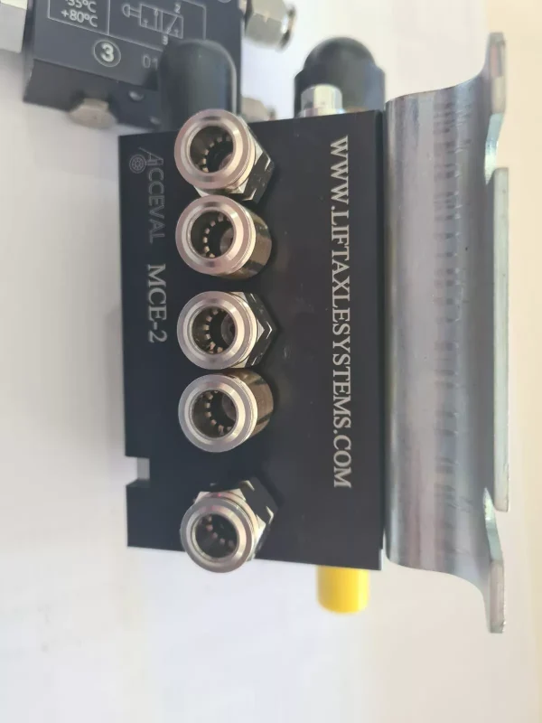 MCE Lift Axle Valves - Image 3