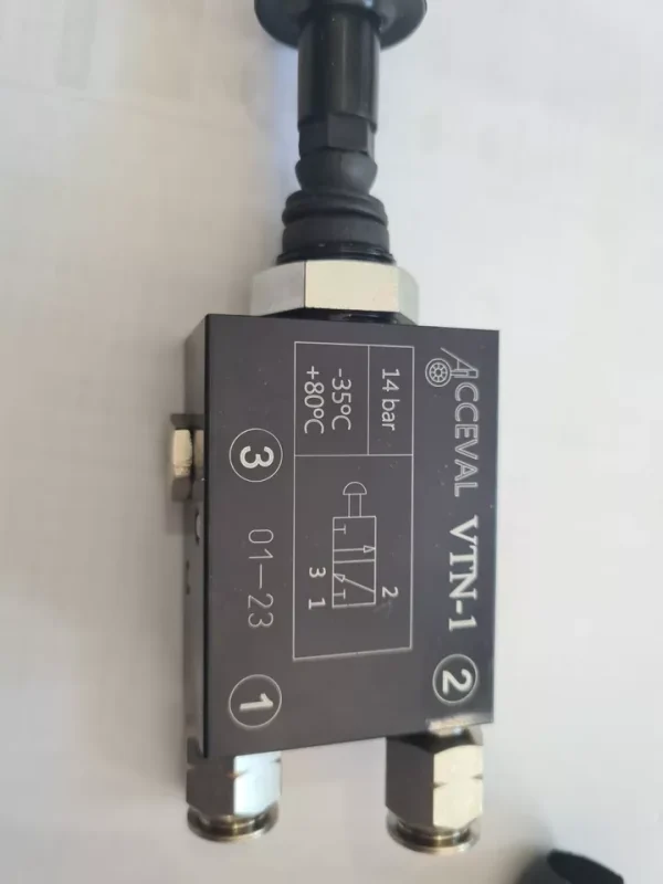 MCE Lift Axle Valves - Image 2