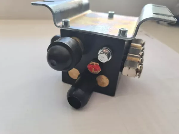 MCE Lift Axle Valves