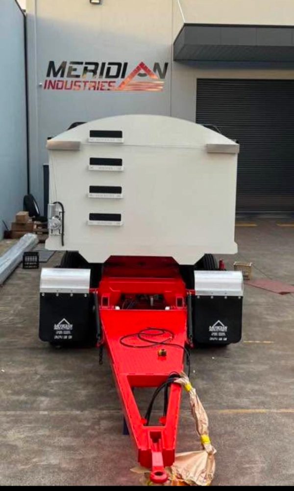 Quad Dog Trailers - Image 3