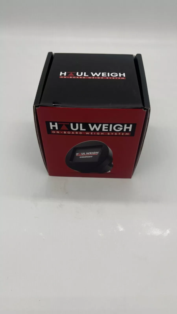 Trucktronix Truck Scale - Image 4