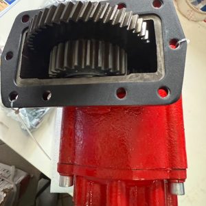 Alison PTO suits 3000-4000 series (24Kg)
