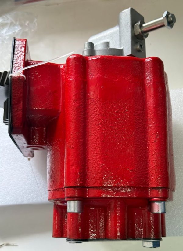 Alison PTO suits 3000-4000 series (24Kg) - Image 2