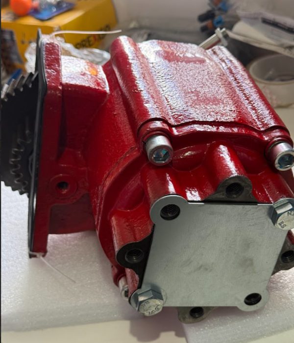 Alison PTO suits 3000-4000 series (24Kg) - Image 3