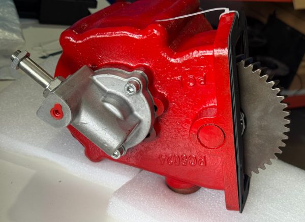 Alison PTO suits 3000-4000 series (24Kg) - Image 4