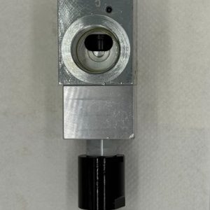 Anti Burst Valve