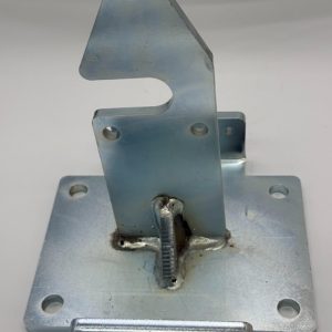 Built System Motor Bracket