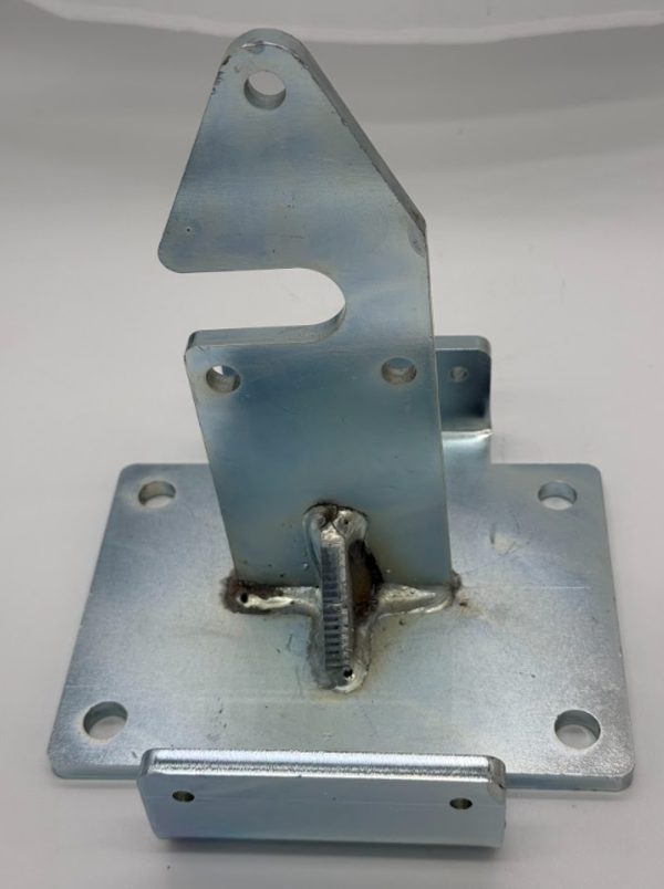 Built System Motor Bracket