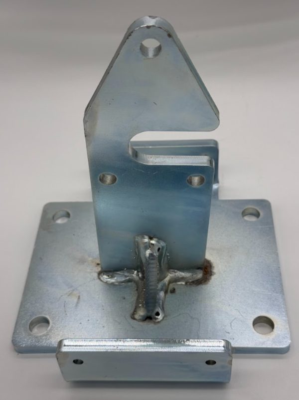 Built System Motor Bracket - Image 3