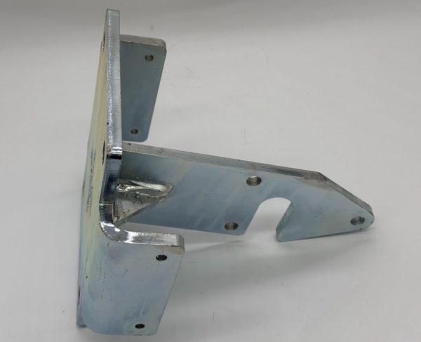 Built System Motor Bracket - Image 4