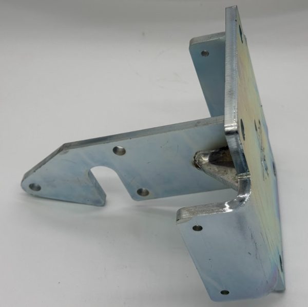 Built System Motor Bracket - Image 5